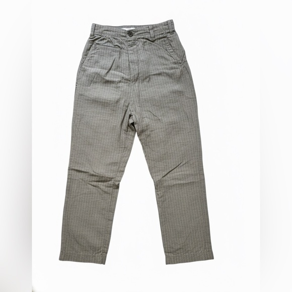 3/$25  Republic Men's Light Gray Chinos - Picture 1 of 4